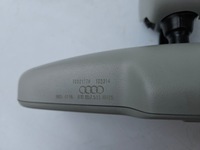 фото thumb №5, Зеркало фотохромный заднего вида audi a6 c7 4g a7 фотохромный