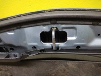 фото thumb №8, Mazda premacy капот крышка двигателя лак 24b