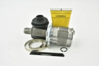 фото thumb №5, Шарнір піввісь задня 0310-rd5r febest honda cr-v ii