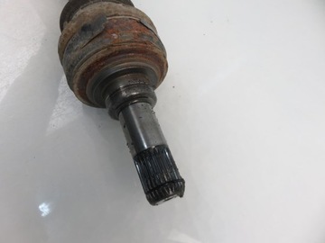 фото thumb №5, Полуось правая задняя bmw 5 f10 520 d 7581022