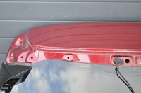 фото thumb №4, Ford focus mk4 крышка зад задняя хэтчбек стекло fj