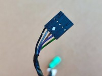 фото thumb №8, Kuga mk2 2.0 tdci жгут круиз-контроль