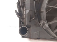 2010 bmw 3 e92 e93 комплект радиатор 9538380 Цена, фото thumb