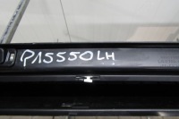 Молдинг порог левая подножка renault arkana 20- 764122862r Доставка, фото thumb