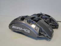 фото thumb №7, Mercedes суппорт тормозной передний правый левый s klasa 223 w223 amg