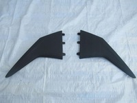 фото thumb №1, Заглушка захист тунель пластик права opel grandland x