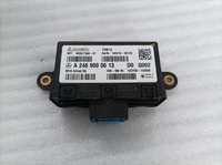 фото thumb №1, Mercedes a45 w176 amg модуль блок управления a2469000613