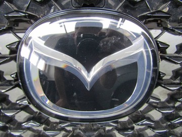 фото thumb №8, Mazda cx-30 21r бампер перед переднее 47c