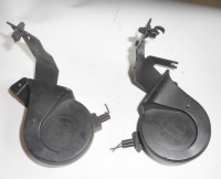 фото thumb №1, Saab 95 9-5 клаксон сигнал