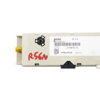 Mini cooper r56 lci усилитель антенны 9314023 Цена, фото thumb