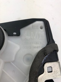 фото thumb №5, Toyota yaris iii замок двері правий перед