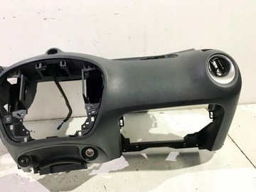 фото thumb №9, Nissan juke i f15 13r панель раздаточная консоль