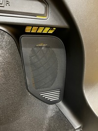 фото thumb №6, Правый обшивка багажника bang olufsen ford kuga mk 3