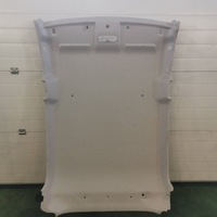 фото thumb №1, Dacia sandero ii потолок 739104791r