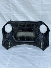 фото thumb №11, Mini cooper f55 f56 f57 14-23 капот