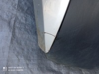 фото thumb №15, Бампер задня bmw x3 f25 354 titansilber