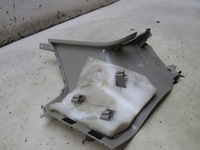 фото thumb №5, Защита стойка правые зад audi q5 8r