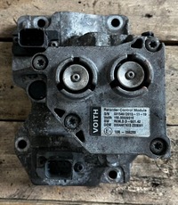 фото thumb №1, Блок управления ретардер mercedes actros voith a0004467415