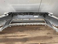 фото thumb №7, Seat ibiza v 6f бампер оболочка перед решётка радиатора