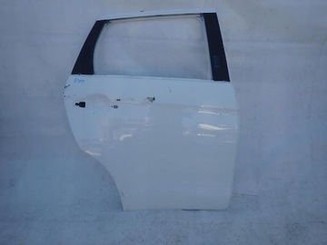 фото thumb №1, Mitsubishi asx i 1 10-22 двері зад задні праві