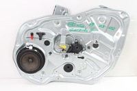 фото thumb №1, Механизм стекло правый перед kia sorento ii 09-12r