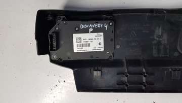 фото thumb №8, Корпус регулювання сидіння права land discovery 4