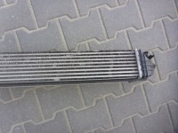 Opel astra k v 5 радиатор интеркулер 39185908 оригинал Оригинал, фото thumb