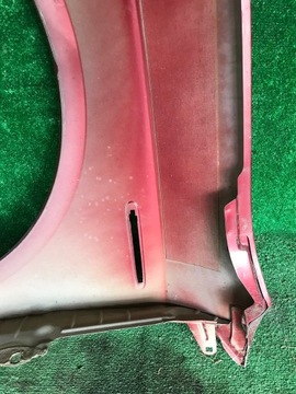 фото thumb №9, Крило перед переднє правий alfa romeo giulietta