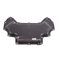 фото thumb №11, Mercedes c219 поддон масляная m272 двигатель бензиновый крышка a2720100128