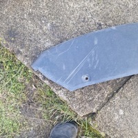 фото thumb №8, Накладка бампера leon iii 5f lift 5f0805903a