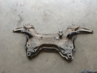 фото thumb №1, Citroen c4 picasso 08r підрамник підрамник підрамник