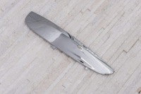 Bmw x6 f16 2014-2019 молдинг крила впуск повітря ліва 51767347515 Зі Шроту, фото thumb