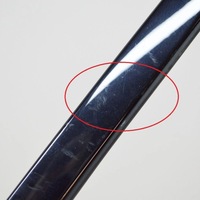 фото thumb №5, Bmw 4 f32 f33 2015 права сторона молдинг / прокладка скло двері