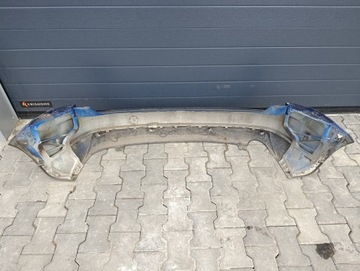 фото thumb №6, Ford c-max i 1,6 tdci 110km бампер зад комплектный pdc парктроник
