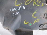 фото thumb №5, Подкрылок передние левая правое opel corsa e 15-19