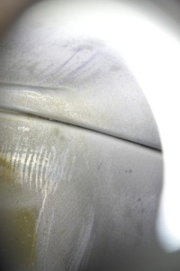 Бак паливної  бензин czysty 560sel mercedes w126 s klasa 1264704001 Ціна, фото thumb