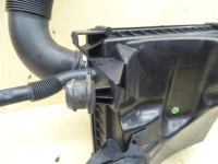 фото thumb №7, Opel astra iv корпус фільтра повітря 1.7 cdti 13272777