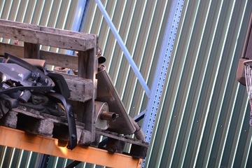 фото thumb №11, Глушник кінцевий вихлоп mazda 6 gj 2,2d універсал