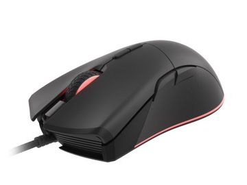ИГРОВАЯ МЫШЬ GENESIS KRYPTON 290 RGB 6400 DPI