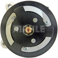 фото thumb №15, Mahle компрессор кондиционера bmw 2 f45 2 gran tourer f46 5 g30 f90 5