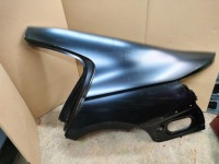 фото thumb №1, Skoda octavia iv крыло левый задняя оригинальный номер новый оригинал