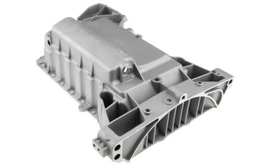 фото thumb №8, Поддон масляная citroen c4 2.0 04-,/oe 9637093810