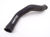 фото thumb №1, Vw crafter i 2.5 tdi труба інтеркулер