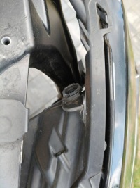 фото thumb №11, Капот бампер pas комплектный перед land rover discovery v 5 l462