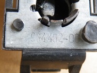 фото thumb №8, Seat alhambra sharan i lift вкладиш лампи лівий правий задня w кришка 7m3945257a