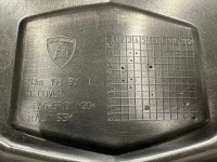 фото thumb №7, Lamborghini защита крышка двигателя 07m103927i