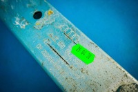 фото thumb №7, Балка бампера задняя audi q5 8r 8r0807313b 8r0807331d 8r0807332d