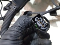 фото thumb №13, Жгут установка двигателя 781115606 bmw x3 f25 2.0 d n47d20c xdrive
