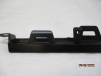 фото thumb №7, Ds3 crossback молдинг бампера передній накладка