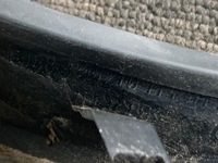 фото thumb №11, Ford mustang mach-e rwd спойлер правий кришки молдинг оригінал